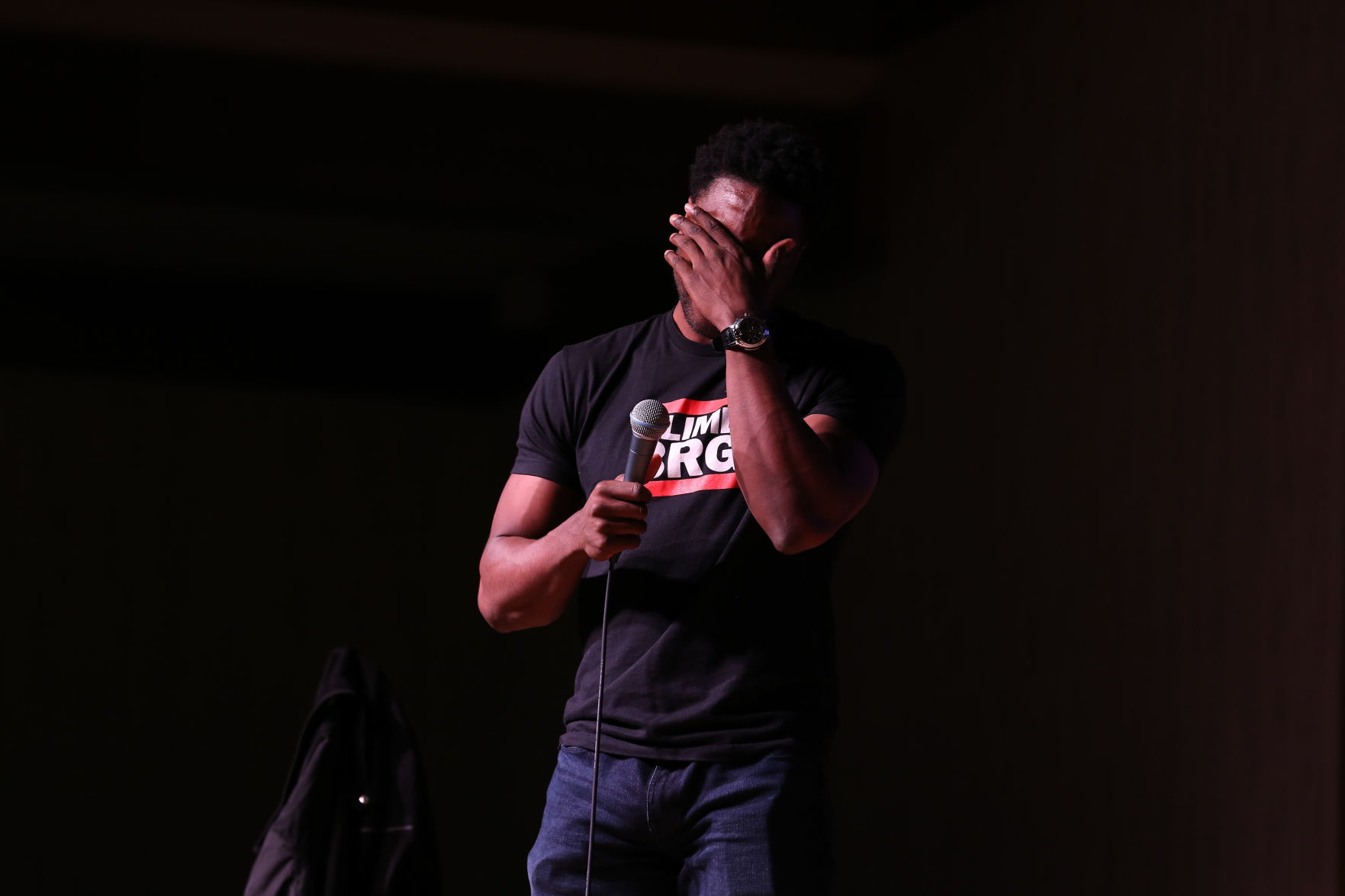 Preacher Lawson